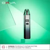 Багаторазова електронна сигарета - OXVA Xlim Classic Edition Pod Kit 1000 мАг (Gradient Green)
